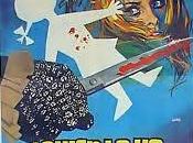 ¿QUIÉN VISTO MORIR? (Chi l'ha vista moriré?) (Italia, 1972) Giallo, Intriga, Psycho Killer