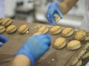 Estepa inicia nueva campaña producción mantecados polvorones