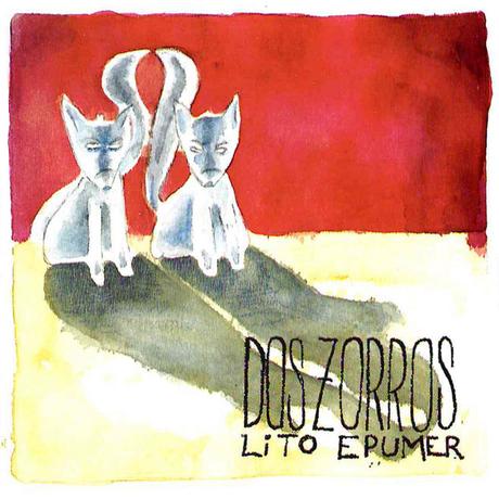 Lito Epumer - Dos Zorros (2004)