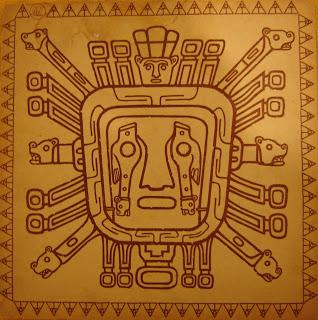 Arco Iris - Inti-Raymi (1973) Arco Iris - Inti-Raymi (1973)