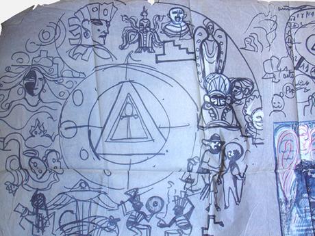 Arco Iris - Inti-Raymi (1973) Arco Iris - Inti-Raymi (1973)