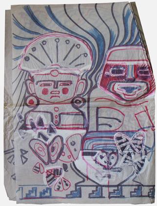 Arco Iris - Inti-Raymi (1973) Arco Iris - Inti-Raymi (1973)