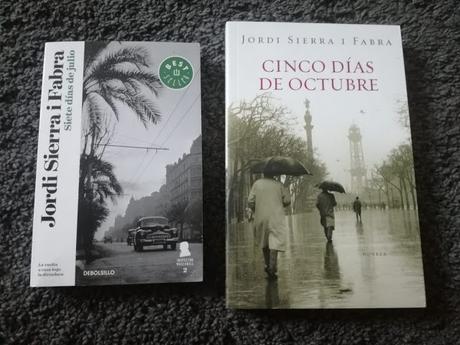 In my mailbox | Agosto 2019 In my mailbox | Agosto 2019