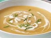 Potage Parmentier