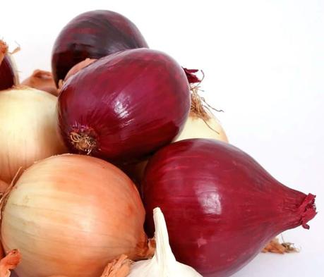 Cebolla. Propiedades, beneficios y contraindicaciones del alimento más utilizado cebolla para el cabello