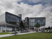 Centro Botín Santander, Renzo Piano