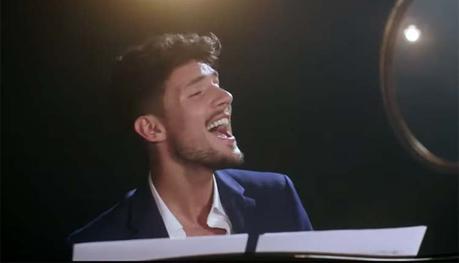 Nuevo single de Carlos Right