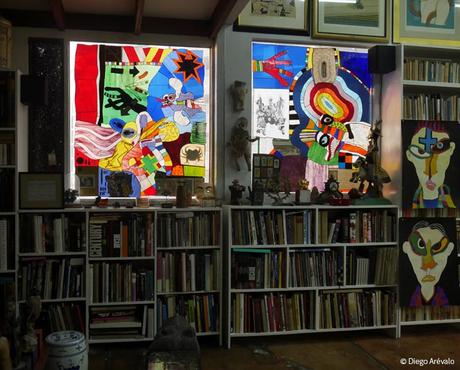 La guarida de Tola | + Video