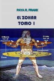 El Zohar. Tomo 1