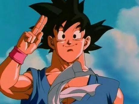 puntos positivos y negativos de dragon ballGT