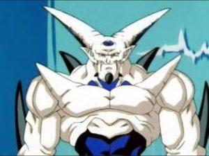 puntos positivos y negativos de dragon ballGT