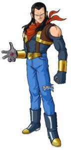 puntos positivos y negativos de dragon ballGT