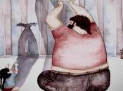 ¿Pensar enemigo creatividad?