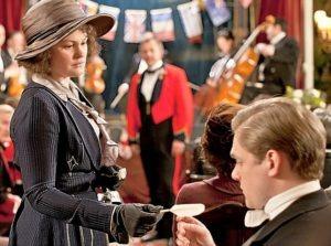 Pankhurst y el derecho a mandar a los hombres a la guerra