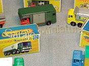 camiones Leyland Matchbox