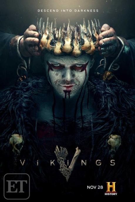 Vikings Temporada 5A