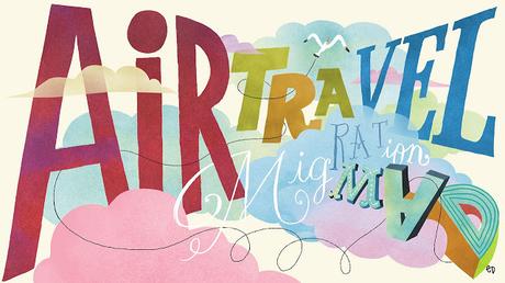 [A VUELAPLUMA] La poesía oculta de la tarjetas de embarque