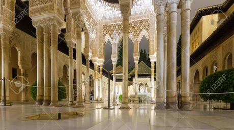 [ARCHIVO DEL BLOG] Genética española (Publicada el 8/12/2008)