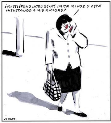 [SONRÍA, POR FAVOR] Al menos hoy sábado, 7 de septiembre