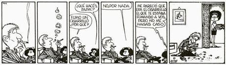 [SONRÍA, POR FAVOR] Al menos hoy sábado, 7 de septiembre