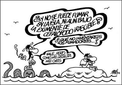 [SONRÍA, POR FAVOR] Al menos hoy sábado, 7 de septiembre