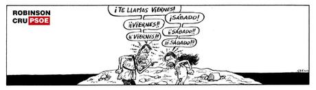 [SONRÍA, POR FAVOR] Al menos hoy sábado, 7 de septiembre