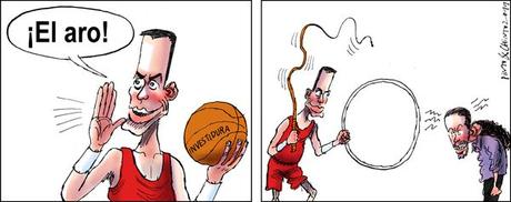 [SONRÍA, POR FAVOR] Al menos hoy sábado, 7 de septiembre