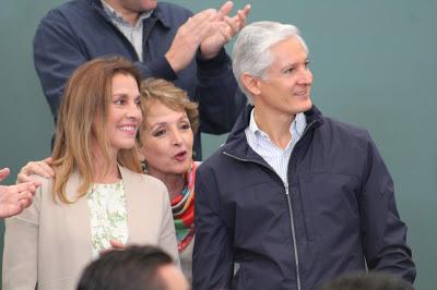 FADANGOS POR LA LECTURA EN EDOMÉX