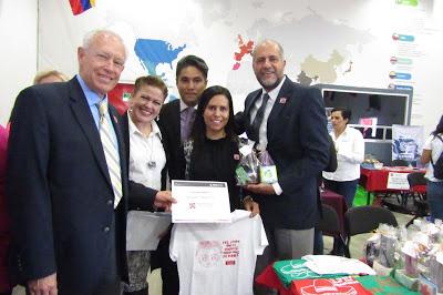 PROMUEVE JAPEM ENCUENTRO ENTRE ORGANIZACIONES ALTRUISTAS Y COMUNIDAD UNIVERSITARIA PROMUEVE JAPEM ENCUENTRO ENTRE ORGANIZACIONES ALTRUISTAS Y COMUNIDAD UNIVERSITARIA