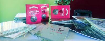 PROYECTO “FOMENTO A LA LECTURA INFANTIL” ENTRE LA NIÑEZ MEXIQUENSE