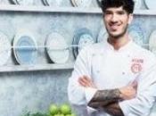 “Las recetas Aleix. MasterChef”, Aleix Ouig