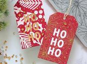 Christmas Tags