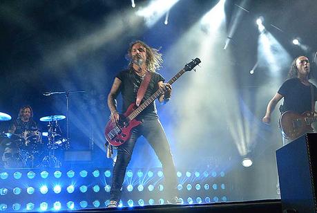 Marea desborda Ponferrada