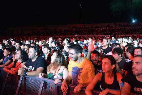 Marea desborda Ponferrada