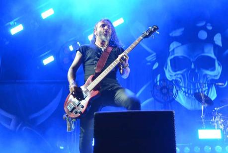 Marea desborda Ponferrada