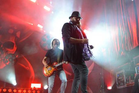 Marea desborda Ponferrada