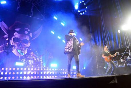 Marea desborda Ponferrada