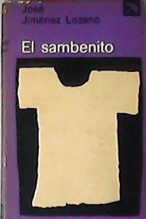 El sambenito El sambenito