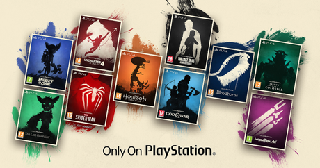 Sony lanza Only on PlayStation Collection