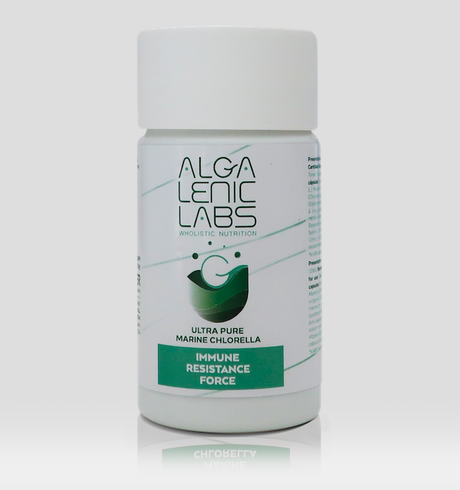 Cómo proteger el sistema inmunitario con ALGALENIC LABS Cómo proteger el sistema inmunitario con ALGALENIC LABS