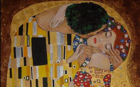 El secreto de un beso