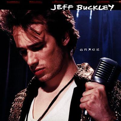 [Clásico Telúrico] Jeff Buckley - Grace (1994)