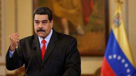 Nicolás Maduro advierte que se le acabó la paciencia y ademas no habrá diálogo con la oposición venezolana