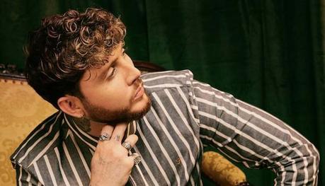 Nuevo single de James Arthur