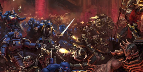 Sobre Shadowspear, unas breves reflexiones