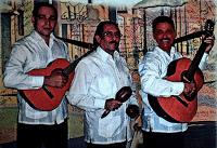 Trío Cuba - Ayer, Hoy y Siempre Trío Cuba - Ayer, Hoy y Siempre