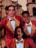 Trío Cuba - Ayer, Hoy y Siempre Trío Cuba - Ayer, Hoy y Siempre