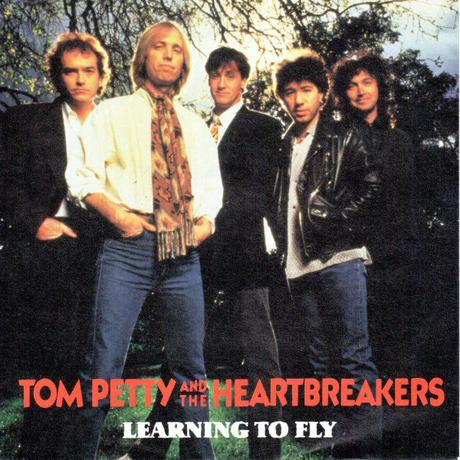 Tom Petty – Learning To Fly