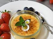 Crema catalana