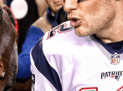 Antonio Brown firmó contrato Patriots